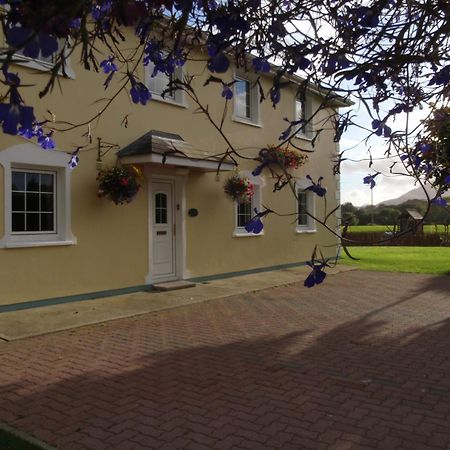 Killarney Self Catering - Rookery Mews Apartments Luaran gambar