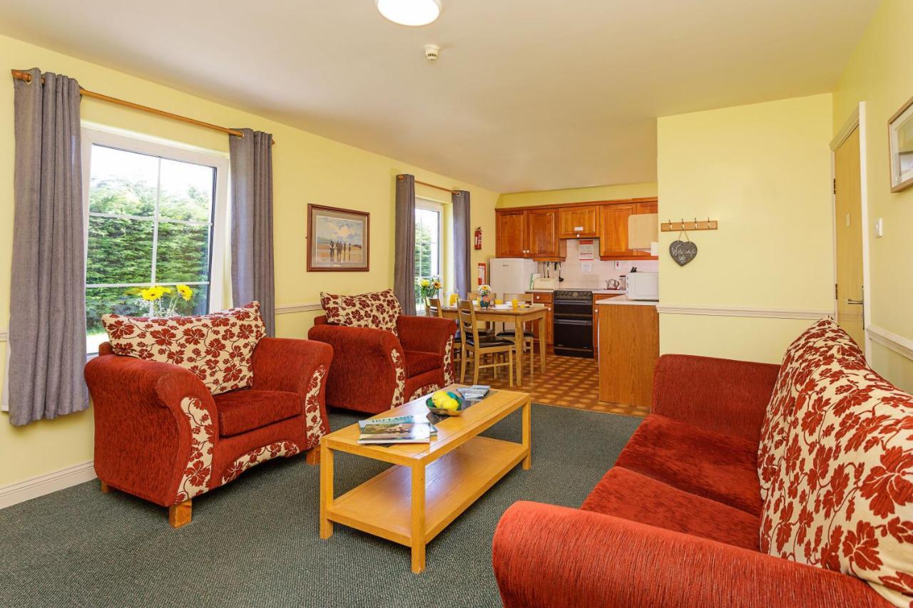 Killarney Self Catering - Rookery Mews Apartments Luaran gambar