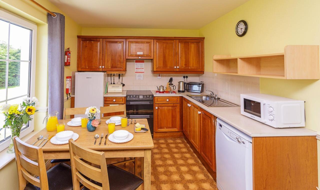 Killarney Self Catering - Rookery Mews Apartments Luaran gambar