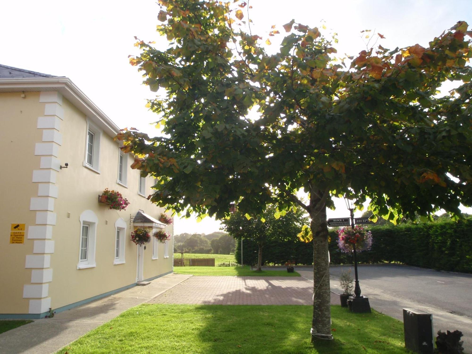 Killarney Self Catering - Rookery Mews Apartments Luaran gambar