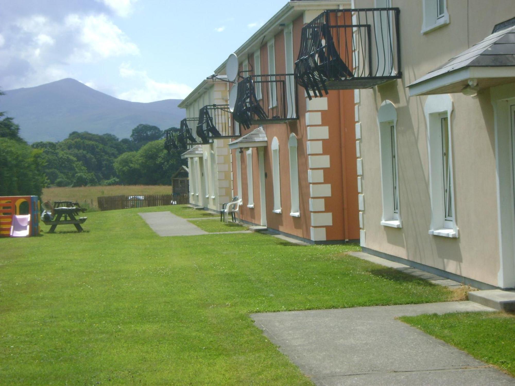 Killarney Self Catering - Rookery Mews Apartments Luaran gambar